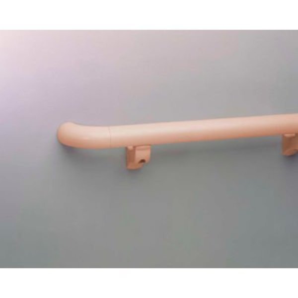 PawlingÂ PETG Handrail, 12' x 1-1/2